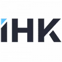 Logo IHK b.v.