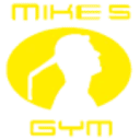 Logo Mike's Gym