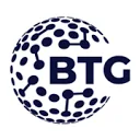 Logo BTG – Branchevereniging voor IT en communicatietechnologie