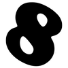 Logo 8 The Agency