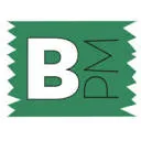 Logo BoldPM