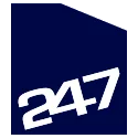 Logo 247TailorSteel Nederland