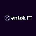 Logo Entek IT Solutions