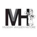 Logo Museum Vaassen Historie