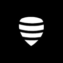 Logo D.E. Visuals