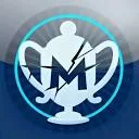 Logo Football Meister