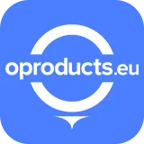 Logo O-Products