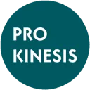 Logo ProKinesis Praktijk voor SportPodotherapie