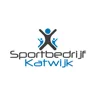 Logo Sportbedrijf Katwijk