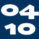 Logo 0410 B.V.