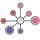 Logo van Luna office- en projectmanagement