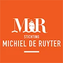 Logo Stichting Michiel de Ruyter