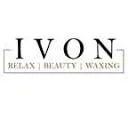 Logo Salon Ivon