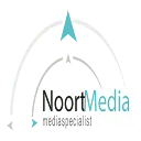 Logo van NoortMedia