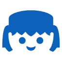 Logo Playmobil Benelux B.V.