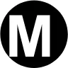 Logo Mahuta Productions