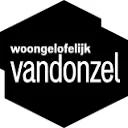 Logo Woongelofelijk Van Donzel