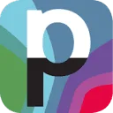 Logo Stichting Prisma Amsterdam