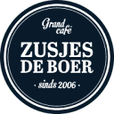 Logo Zusjes De Boer