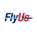 Logo FlyUs Aviation Group