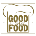 Logo Good Met Food