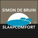Logo Simon de Bruin