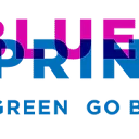Logo Bluespring