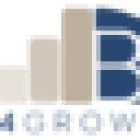 Logo B4Growth B.V.