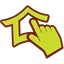 Logo Blokhutwinkel.nl