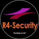 Logo R4-Security