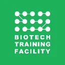 Logo Biotech Training Facility