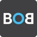 Logo Bob keukenbouwer Joure NL