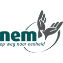 Logo Stichting Near East Ministry