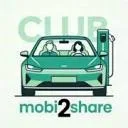 Logo Mobi2Share
