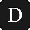Logo DannyvdSluijs Photography