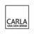 Logo Carla van den Brink B.V.