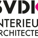Logo SVDK interieurarchitecten