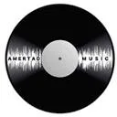 Logo Amertad Music