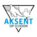 Logo Aksent op Schoon B.V.