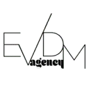 Logo van EVDM Agency