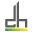 Logo Drukkerij Noordhoek BV