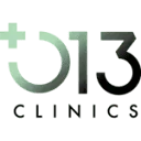 Logo 013 Clinics