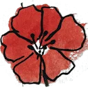 Logo Sanne Bloem