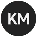Logo Klein Media - Organic Growth Agency