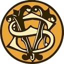 Logo Herensociëteit ‘De Vereeniging' te 's Gravenhage