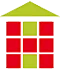 Logo van Haskestaete Makelaardij