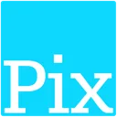 Logo Pixometry