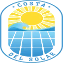 Logo Costa del Solar