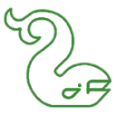 Logo Zaanse Golf Club