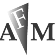 Logo Aficon Management BV